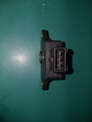 Sensore valvola a farfalla bosch