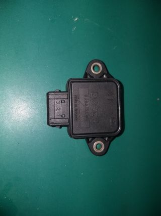 Sensore valvola a farfalla bosch