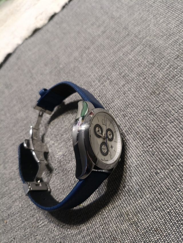 Reloj de pulsera Calvin Klein