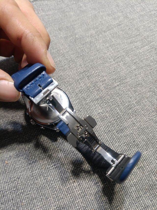 Reloj de pulsera Calvin Klein