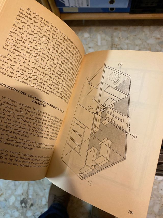 Libro Señalizaciones electricas