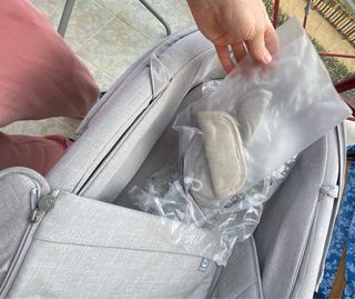 Carrito de bebe STOKKE