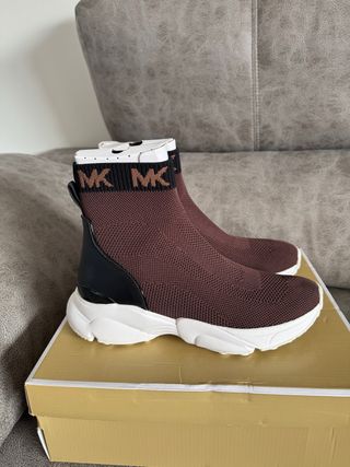 Zapatillas Mk