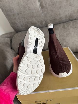 Zapatillas Mk