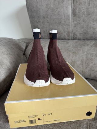 Zapatillas Mk