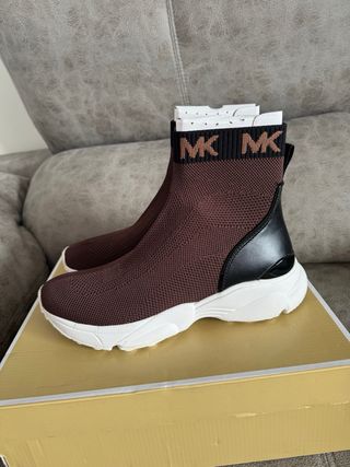 Zapatillas Mk