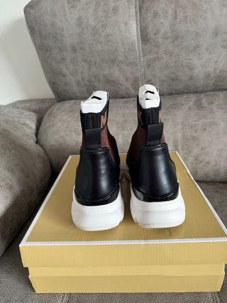 Zapatillas Mk