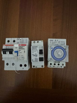 Eletricita