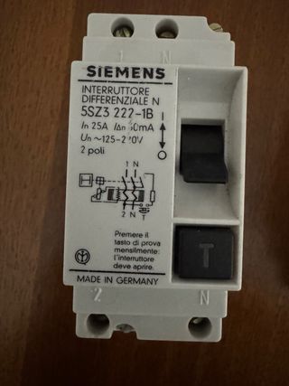 Eletricita
