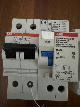 Eletricita