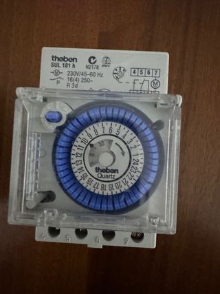 Eletricita