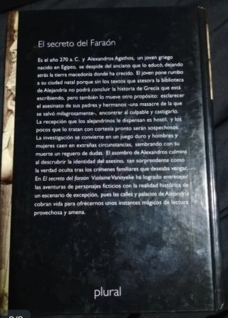 Oferta Libros 2x5€