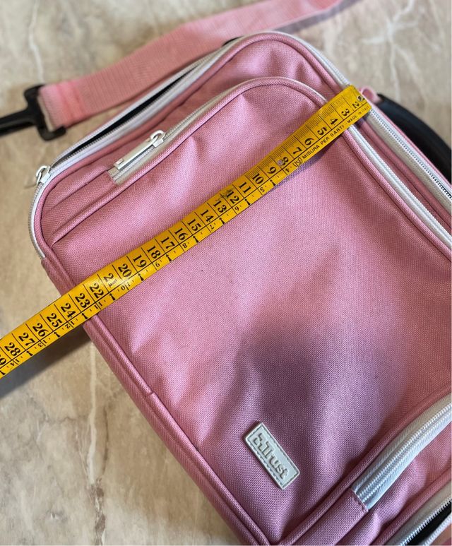 Custodia porta computer o tablet