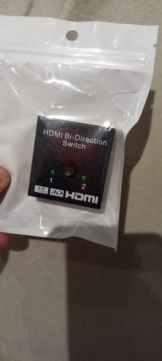 Ladron hdmi