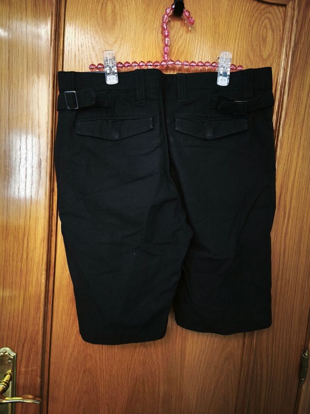 Pantalon corto hombre Celio