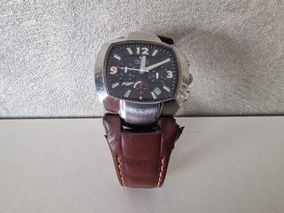 RELOJ VICEROY FERNANDO ALONSO