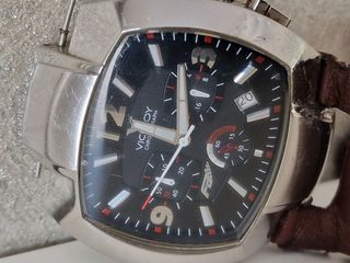 RELOJ VICEROY FERNANDO ALONSO