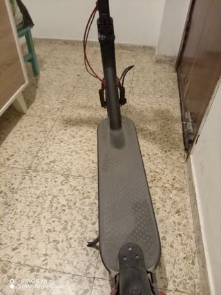 Patinete Xiaomi M365