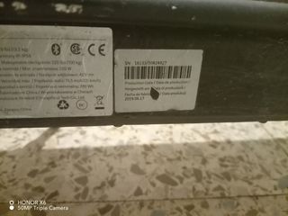 Patinete Xiaomi M365