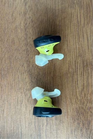 Auriculares Bose Soundsport free