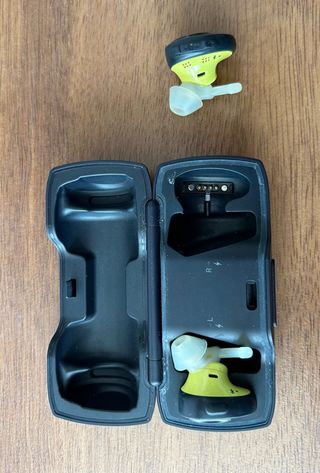 Auriculares Bose Soundsport free