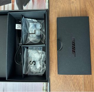 Auriculares Bose Soundsport free