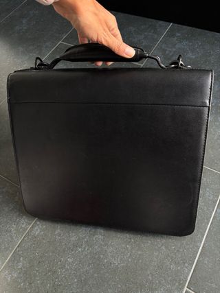 Maletin Wenger documetos y PC Unisex Adulto