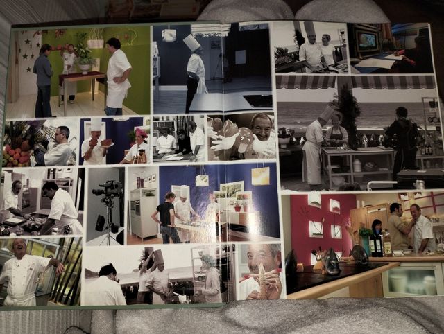 Libro de recetas Karlos Arguiñano en tu cocina: La