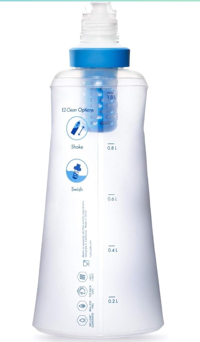 KATADYN Filtro agua Befree 1l