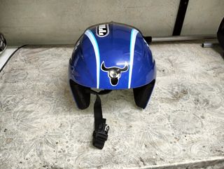 Cascos de esquí 