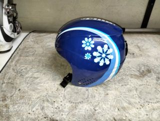 Cascos de esquí 