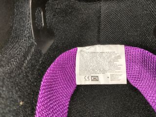 Cascos de esquí 