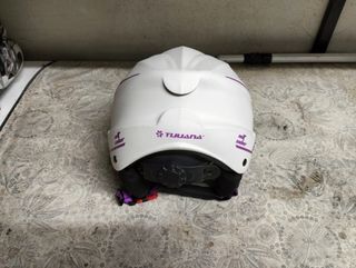 Cascos de esquí 