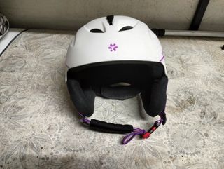 Cascos de esquí 