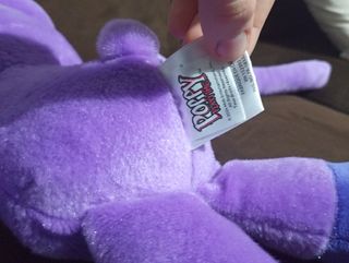 Catnap official plush