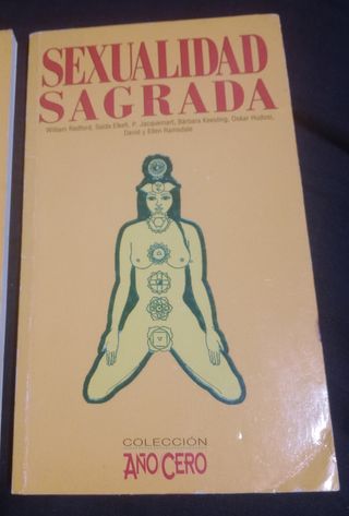Libros colección Año Cero 