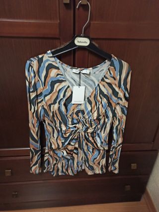 REBAJAS!! Top Pedro del Hierro 