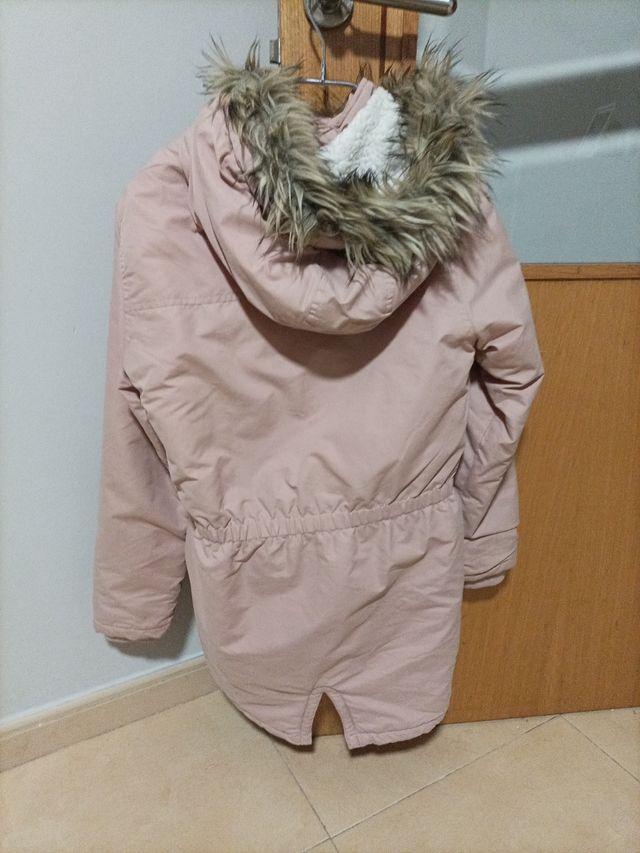 Chaqueta niña