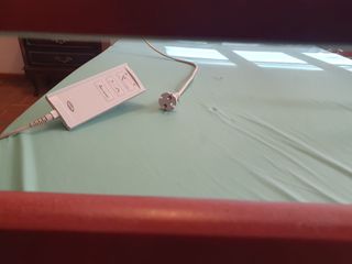 Cama eléctrica articulada con colchón. NUEVOS