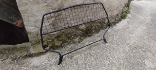 Separador o reja de maletero  Kia Sportage 2015