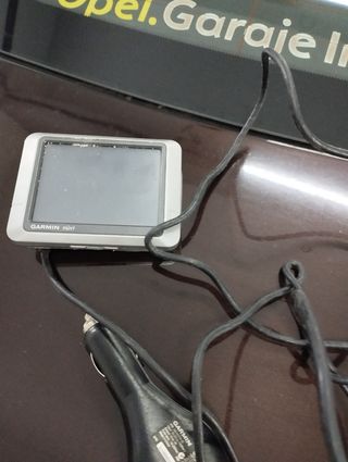 GPS NAVEGADOR GARMIN 