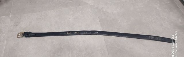 Cinturón piel Yanko