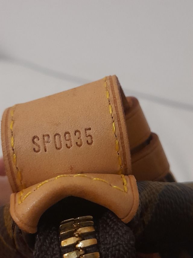 Valigia Louis Vuitton