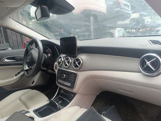 Mercedes para piezas