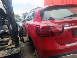 Mercedes para piezas