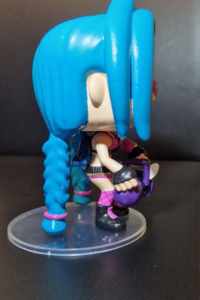 Funko Jinx