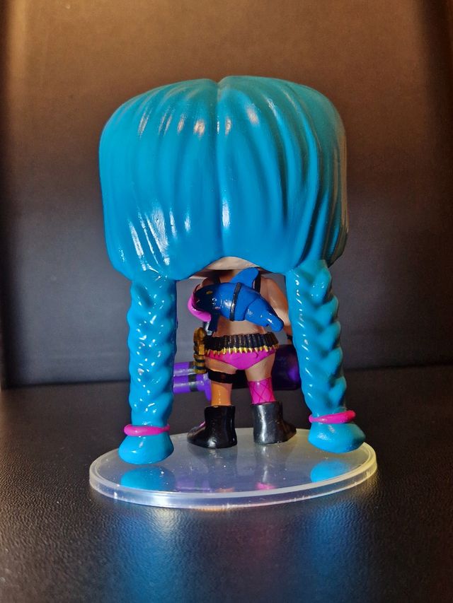 Funko Jinx