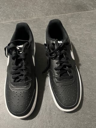 Nike tipo air force 1