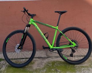 Bicicleta MTB Coluer Ascent 296