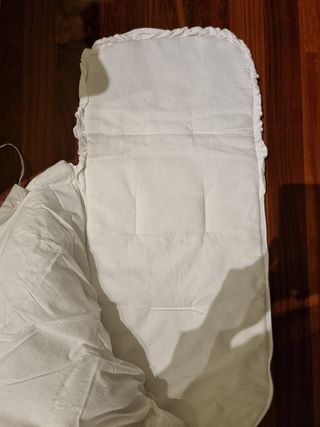 Saco de capazo Uzturre